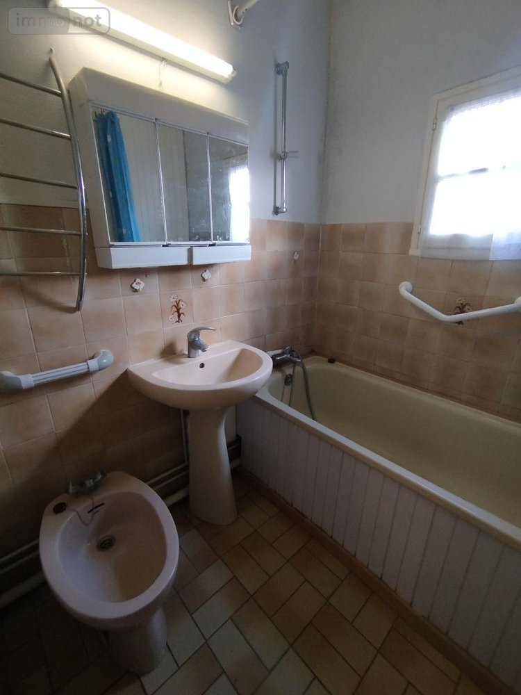 Maison a vendre Le Mans 72000 Sarthe 86 m2 5 pièces 147000 euros