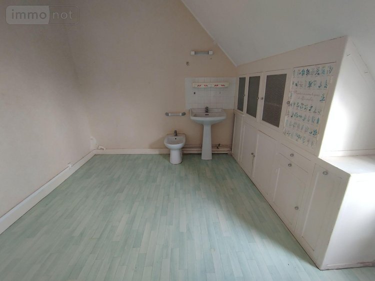 Maison a vendre Le Mans 72000 Sarthe 86 m2 5 pièces 147000 euros