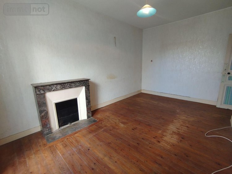 Maison a vendre Le Mans 72000 Sarthe 86 m2 5 pièces 147000 euros