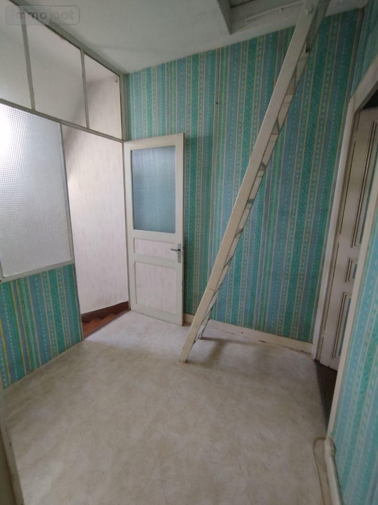 Maison a vendre Le Mans 72000 Sarthe 86 m2 5 pièces 147000 euros