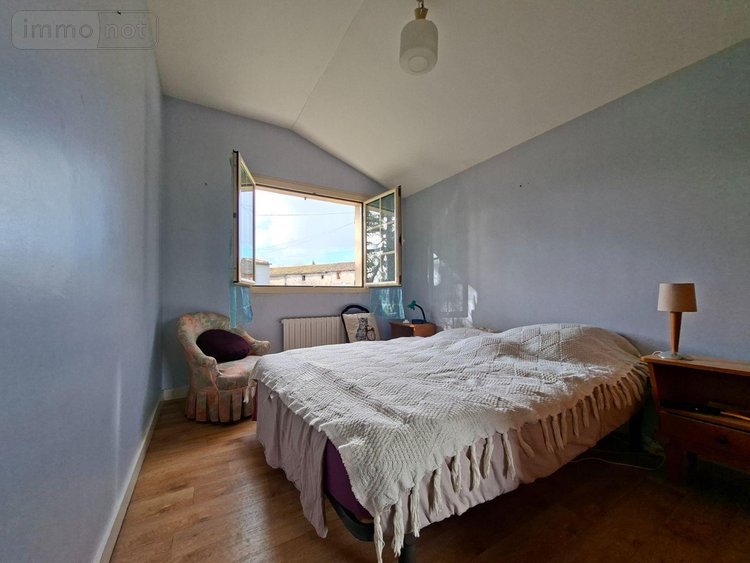 Maison a vendre Voulmentin 79150 Deux-Sèvres 137 m2 6 pièces 184625 euros