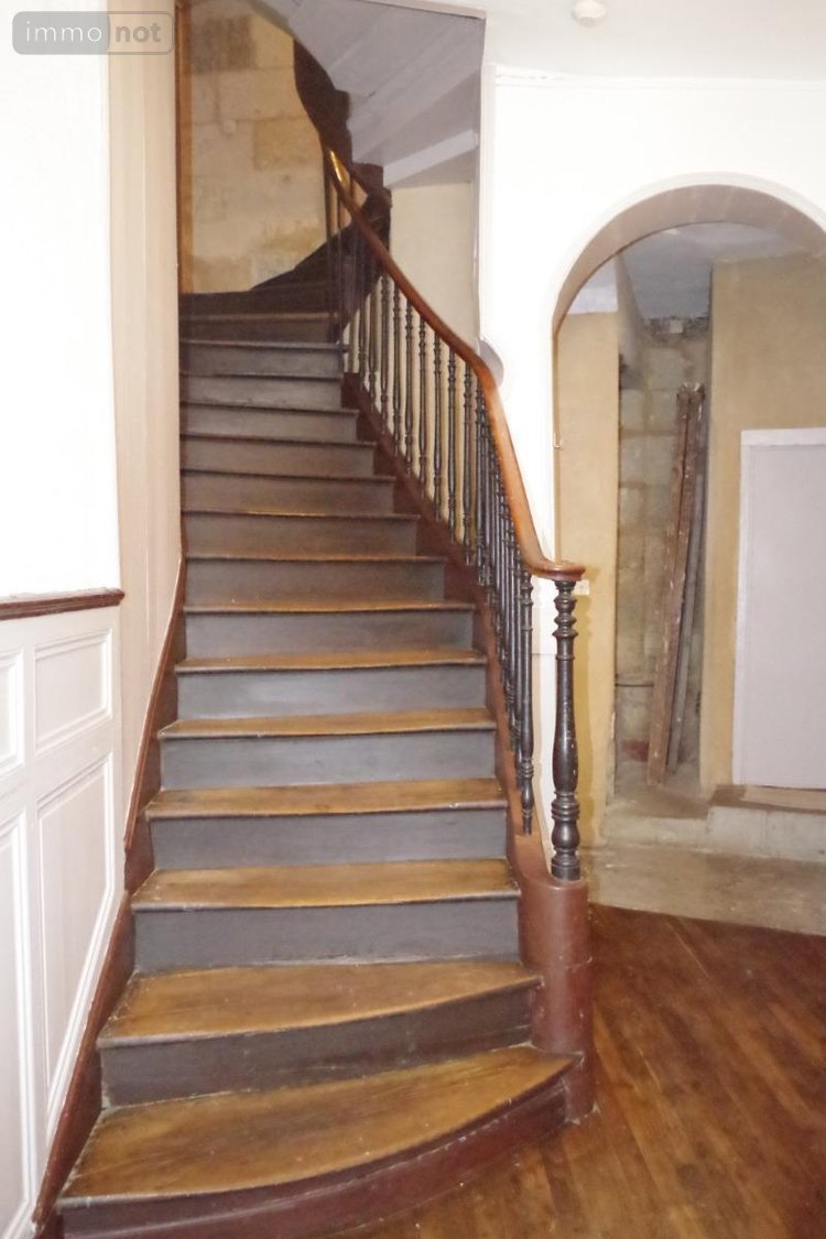 Immeuble a vendre Périgueux 24000 Dordogne 223 m2  424000 euros