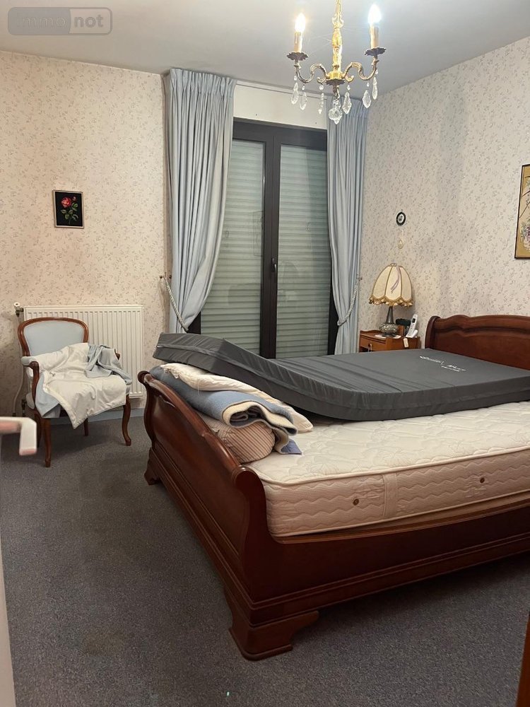 Appartement a vendre Bordeaux 33000 Gironde 82 m2 3 pièces 231000 euros