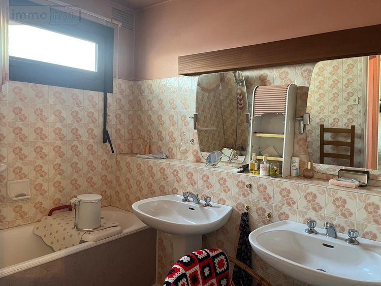 Appartement a vendre Bordeaux 33000 Gironde 82 m2 3 pièces 231000 euros