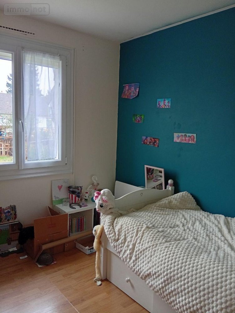 Maison a vendre Lailly-en-Val 45740 Loiret 111 m2 4 pièces 187100 euros