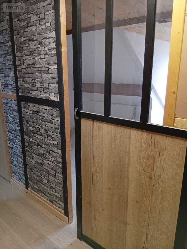 Maison a vendre Lailly-en-Val 45740 Loiret 111 m2 4 pièces 196400 euros