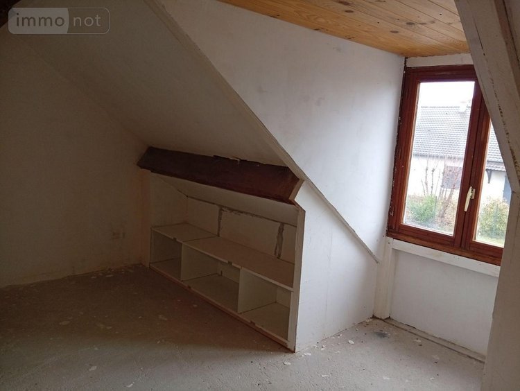 Maison a vendre Lailly-en-Val 45740 Loiret 111 m2 4 pièces 187100 euros
