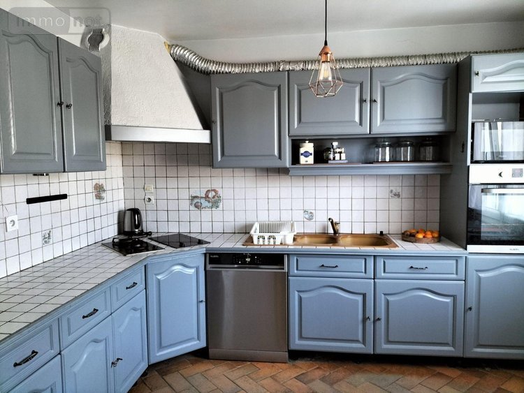 Maison a vendre Lailly-en-Val 45740 Loiret 111 m2 4 pièces 187100 euros