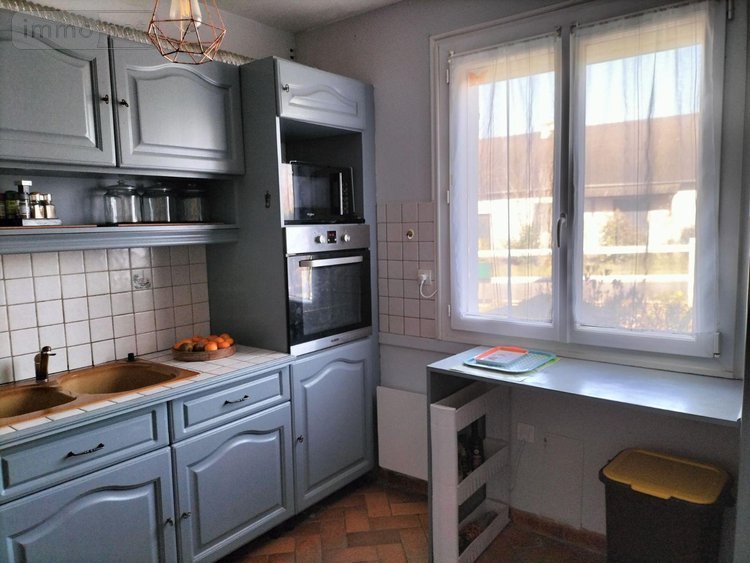 Maison a vendre Lailly-en-Val 45740 Loiret 111 m2 4 pièces 187100 euros