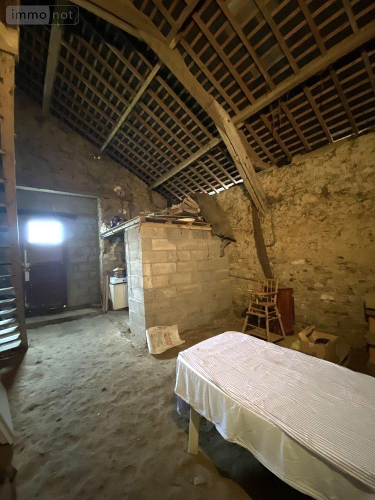 Maison a vendre Guichen 35580 Ille-et-Vilaine 80 m2 5 pièces 177140 euros