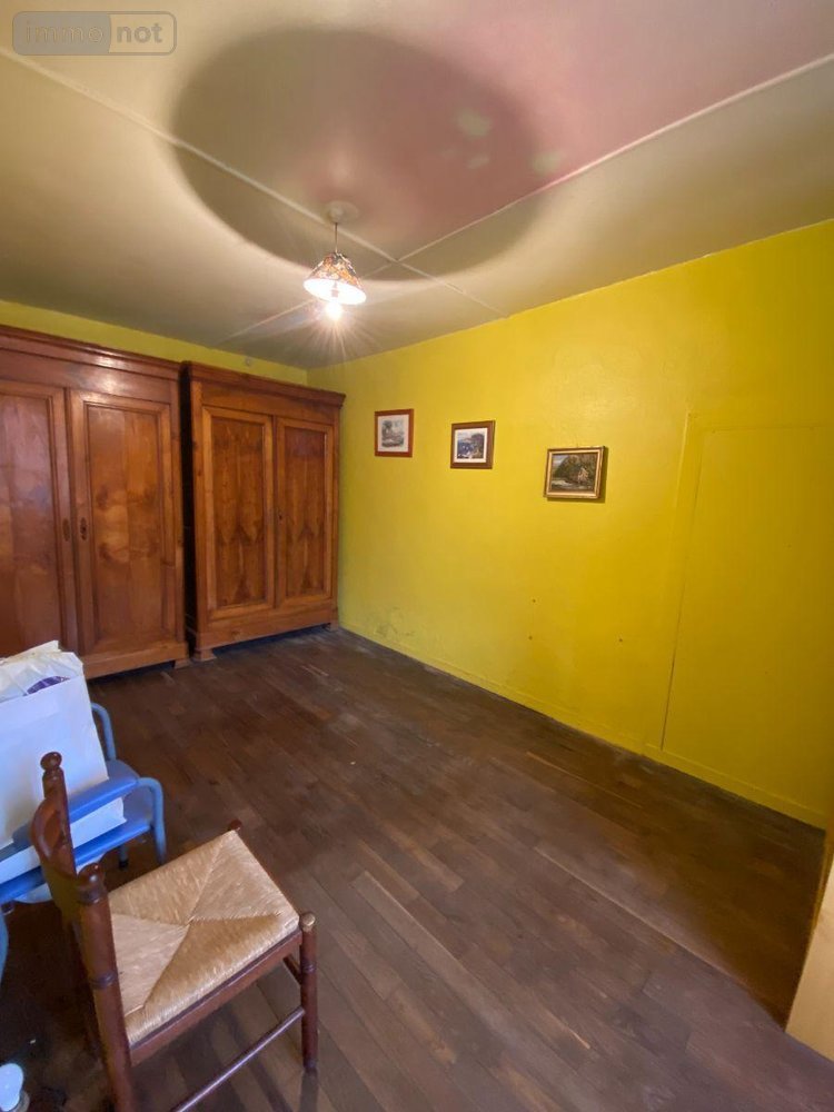 Maison a vendre Guichen 35580 Ille-et-Vilaine 80 m2 5 pièces 177140 euros