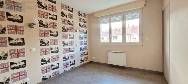 Maison a vendre Leffrinckoucke 59495 Nord 71 m2 5 pièces 179000 euros
