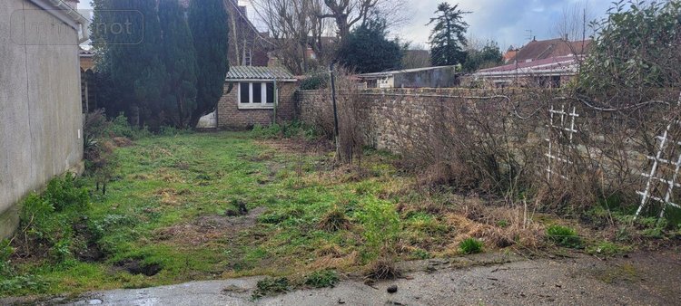 Maison a vendre Leffrinckoucke 59495 Nord 71 m2 5 pièces 179000 euros