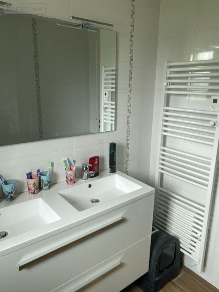 Maison a vendre Saint-Paul-de-Salers 15140 Cantal 98 m2 4 pièces 243800 euros