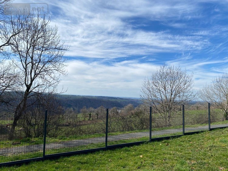 Maison a vendre Saint-Paul-de-Salers 15140 Cantal 98 m2 4 pièces 243800 euros