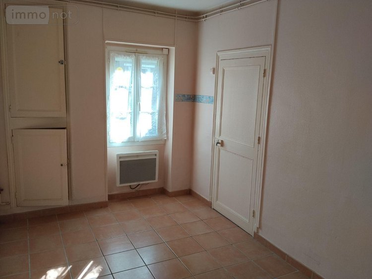 Maison a vendre Quincy 18120 Cher 79 m2 3 pièces 94320 euros
