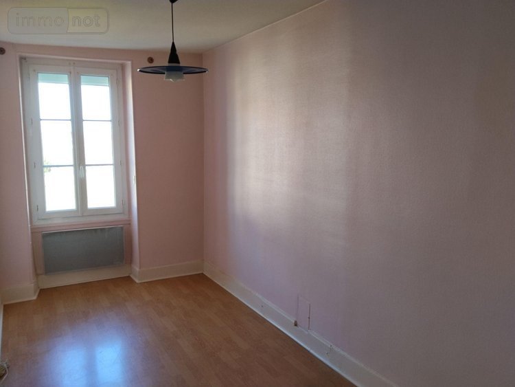 Maison a vendre Quincy 18120 Cher 79 m2 3 pièces 94320 euros