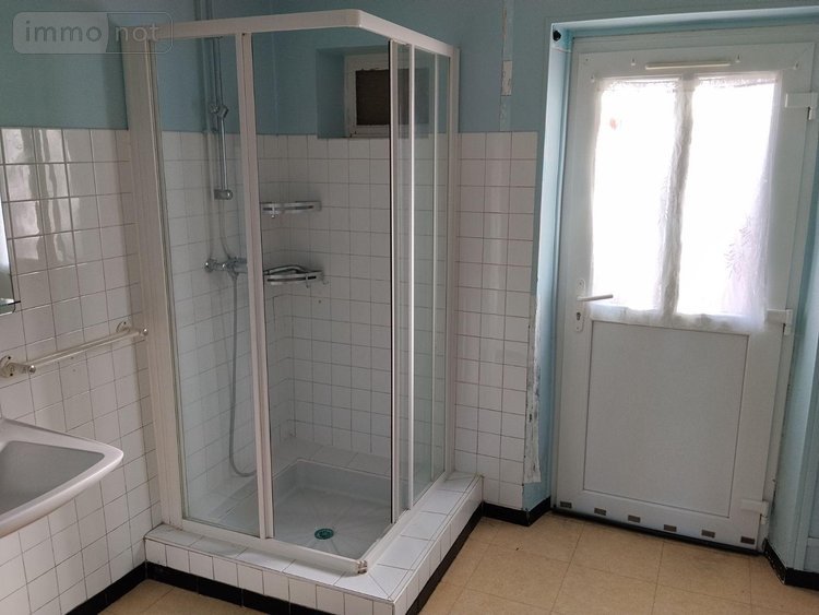 Maison a vendre Quincy 18120 Cher 79 m2 3 pièces 94320 euros