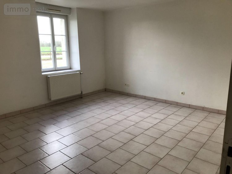 Location maison Courcemont 72110 Sarthe 140 m2 6 pièces 700 euros