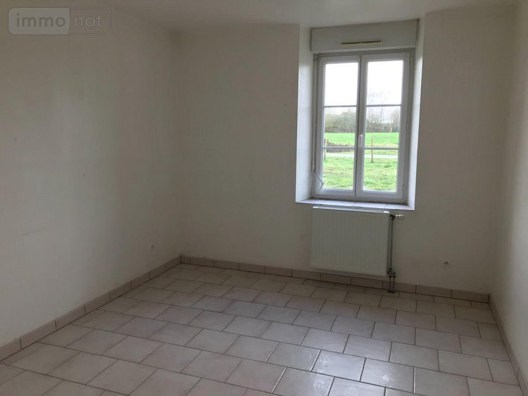 Location maison Courcemont 72110 Sarthe 140 m2 6 pièces 700 euros