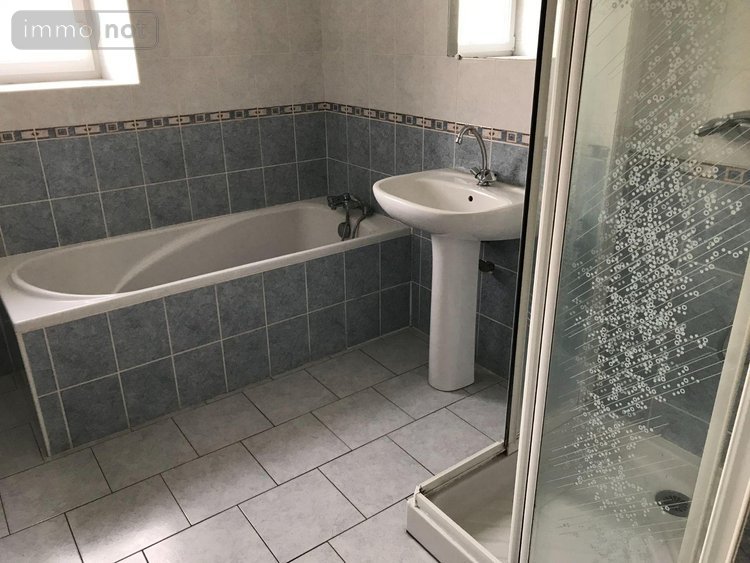 Location maison Courcemont 72110 Sarthe 140 m2 6 pièces 700 euros