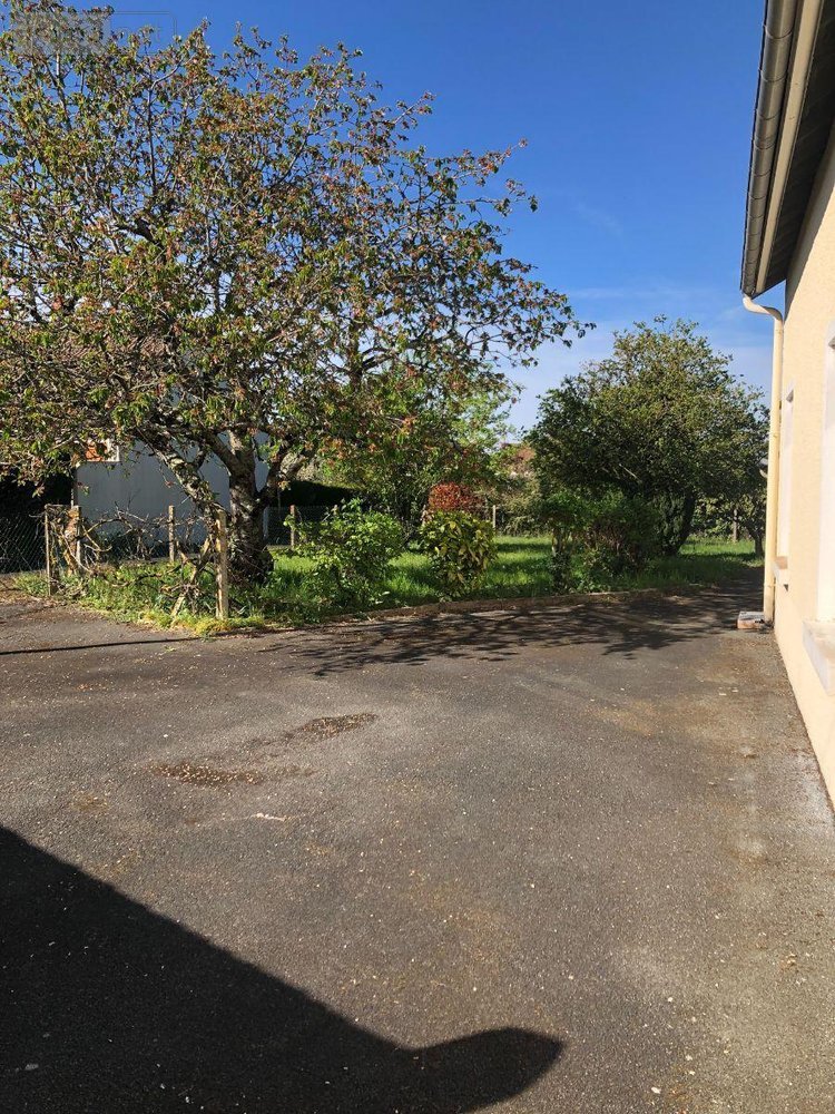 Location maison Issoudun 36100 Indre 60 m2 2 pièces 490 euros