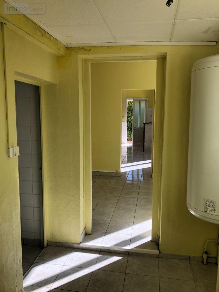 Location maison Issoudun 36100 Indre 60 m2 2 pièces 490 euros