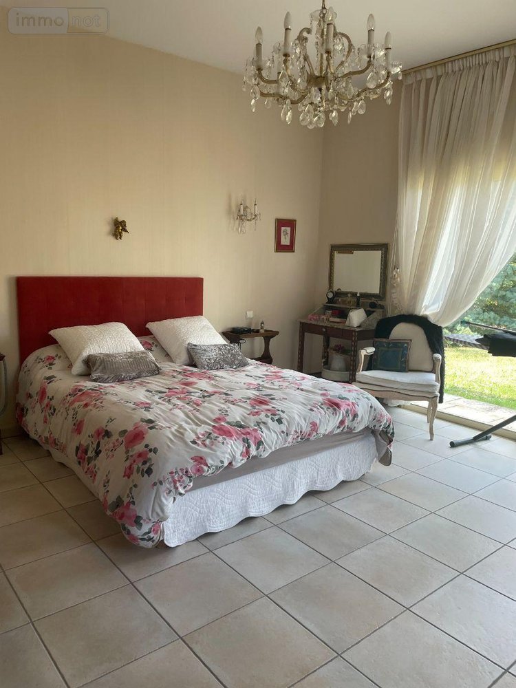 Maison a vendre Buzançais 36500 Indre 272 m2 6 pièces 299900 euros