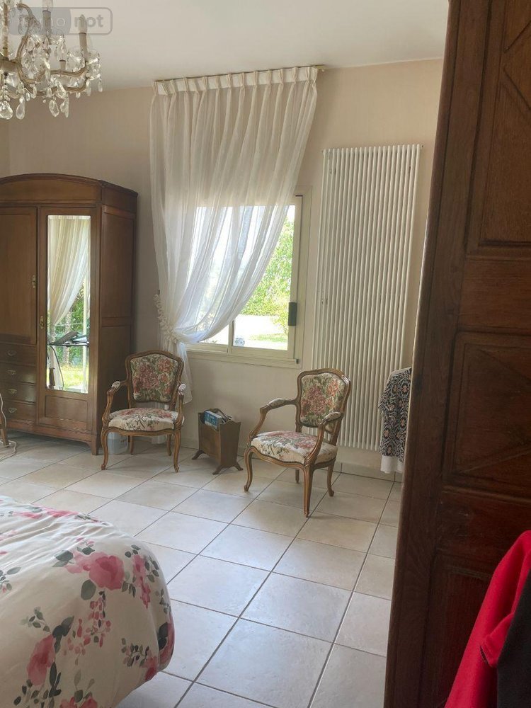 Maison a vendre Buzançais 36500 Indre 220 m2 6 pièces 285000 euros