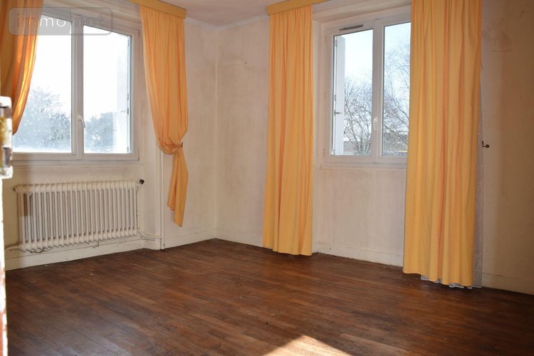Maison a vendre Trégunc 29910 Finistère 103 m2 5 pièces 208940 euros