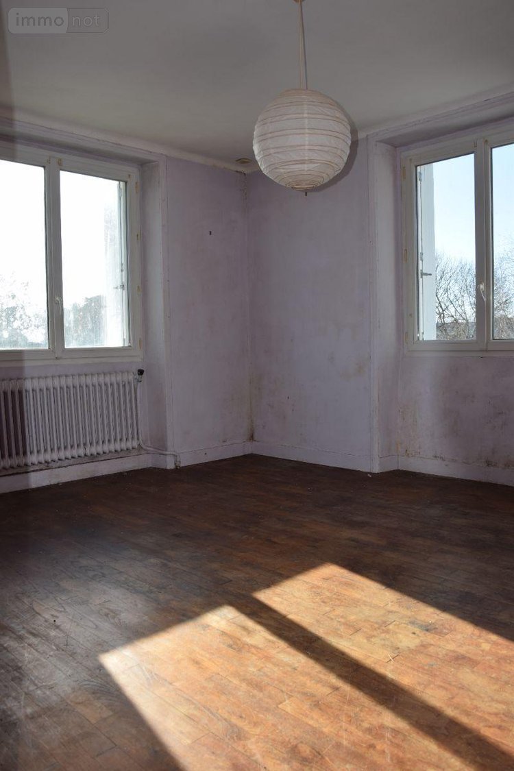 Maison a vendre Trégunc 29910 Finistère 103 m2 5 pièces 208940 euros