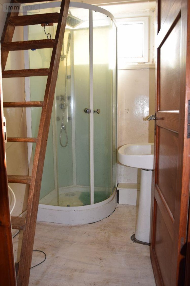 Maison a vendre Trégunc 29910 Finistère 103 m2 5 pièces 208940 euros