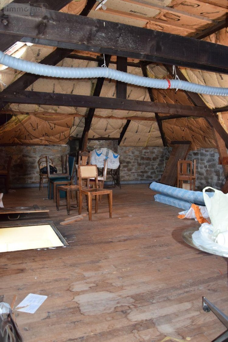 Maison a vendre Trégunc 29910 Finistère 103 m2 5 pièces 208940 euros