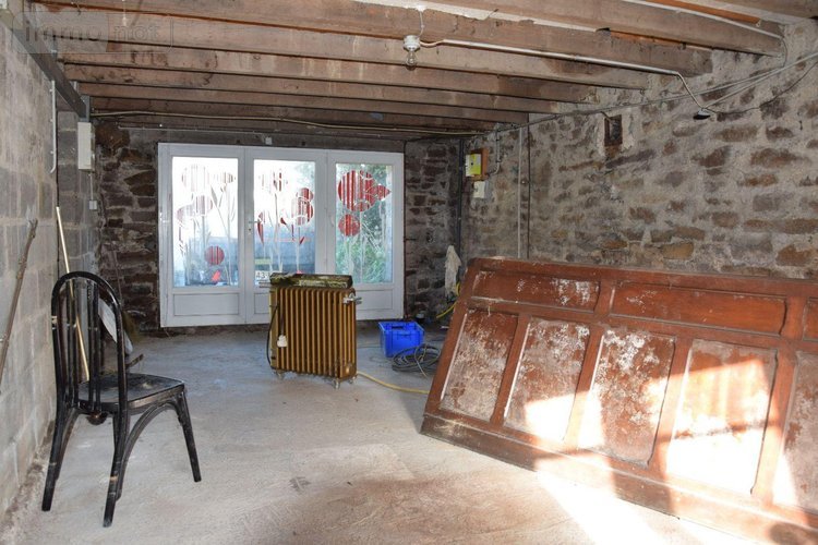 Maison a vendre Trégunc 29910 Finistère 103 m2 5 pièces 208940 euros