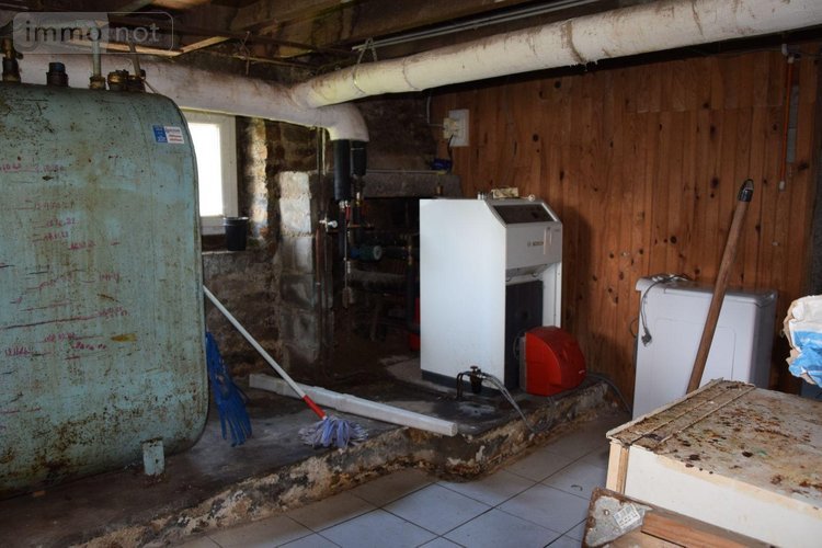 Maison a vendre Trégunc 29910 Finistère 103 m2 5 pièces 208940 euros