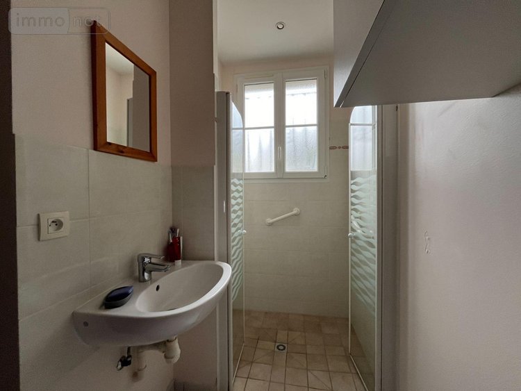 Maison a vendre Déols 36130 Indre 114 m2 4 pièces 159600 euros