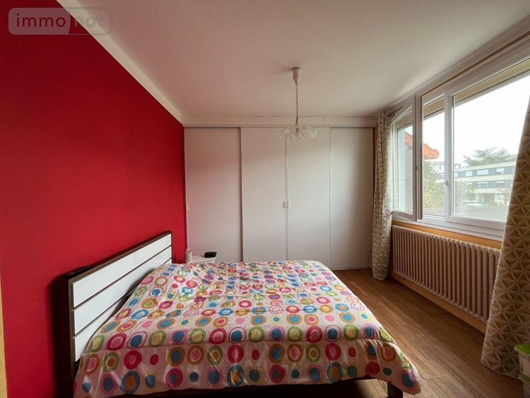 Maison a vendre Déols 36130 Indre 114 m2 4 pièces 159600 euros