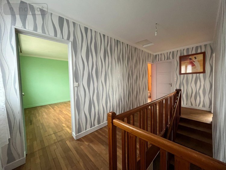 Maison a vendre Déols 36130 Indre 114 m2 4 pièces 159600 euros