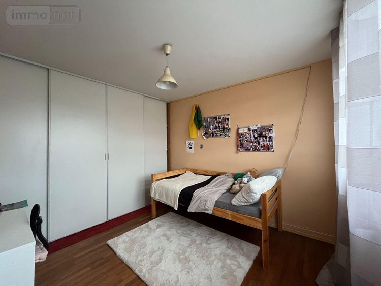 Maison a vendre Déols 36130 Indre 114 m2 4 pièces 159600 euros