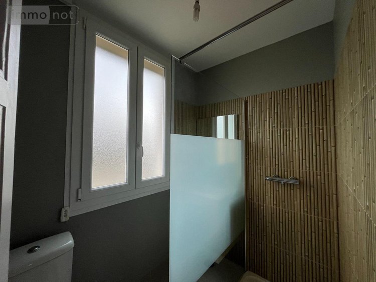 Maison a vendre Déols 36130 Indre 114 m2 4 pièces 159600 euros