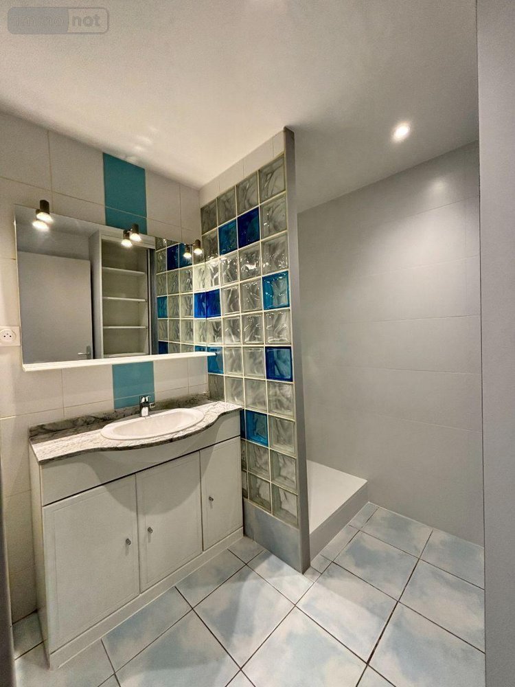 Location appartement Fougères 35300 Ille-et-Vilaine 107 m2 4 pièces 850 euros