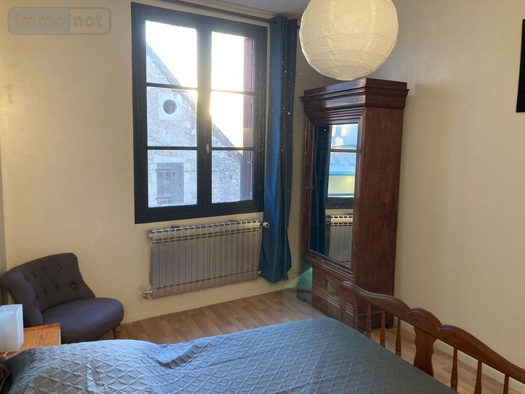 Maison a vendre Châtillon-sur-Indre 36700 Indre 158 m2 10 pièces 154900 euros