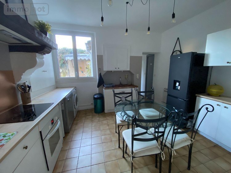 Maison a vendre Châtillon-sur-Indre 36700 Indre 158 m2 10 pièces 154900 euros