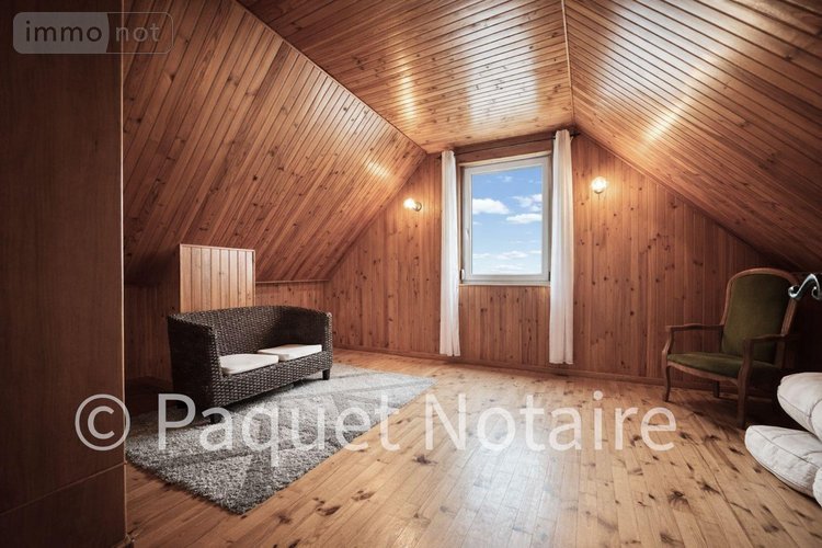 Maison a vendre Saint-Quentin 02100 Aisne 98 m2 8 pièces 129500 euros