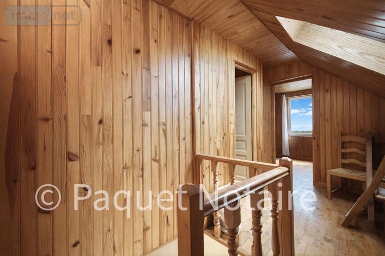 Maison a vendre Saint-Quentin 02100 Aisne 98 m2 8 pièces 129500 euros