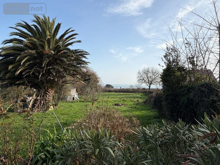 Maison a vendre Névez 29920 Finistère 109 m2 5 pièces 482976 euros