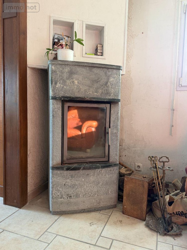 Maison a vendre Névez 29920 Finistère 109 m2 5 pièces 514800 euros