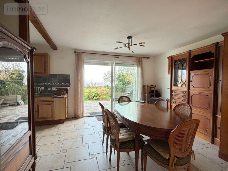 Maison a vendre Névez 29920 Finistère 109 m2 5 pièces 482976 euros