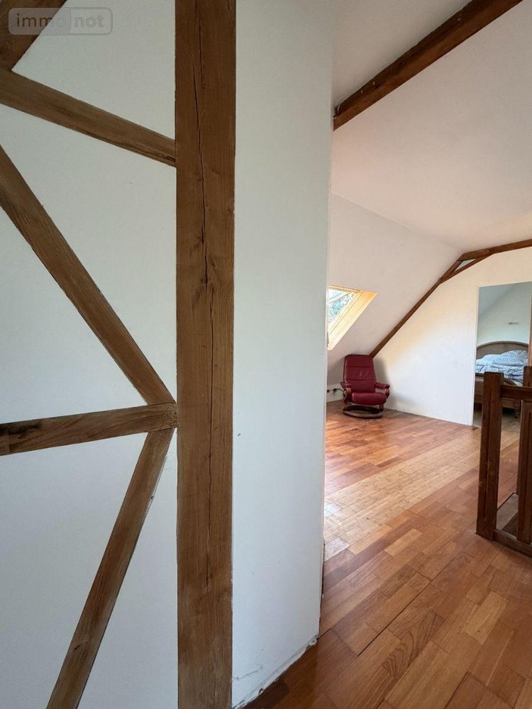 Maison a vendre Névez 29920 Finistère 109 m2 5 pièces 514800 euros