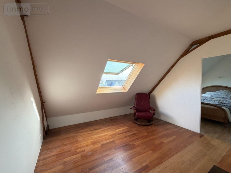 Maison a vendre Névez 29920 Finistère 109 m2 5 pièces 482976 euros